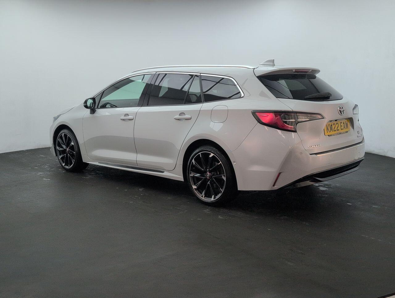 Used Toyota Corolla 2022 for sale - 76424522: Photo 6