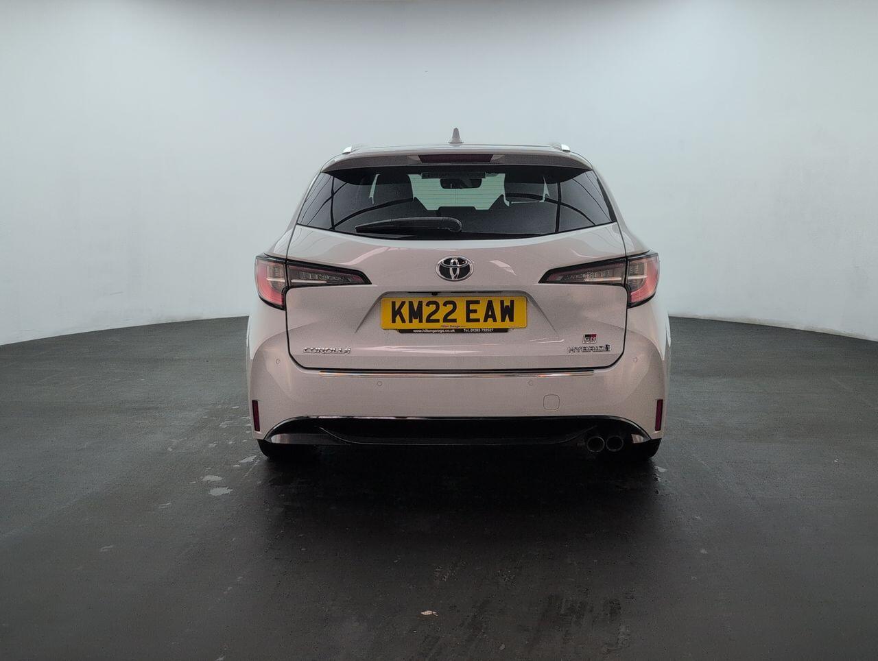 Used Toyota Corolla 2022 for sale - 76424522: Photo 7