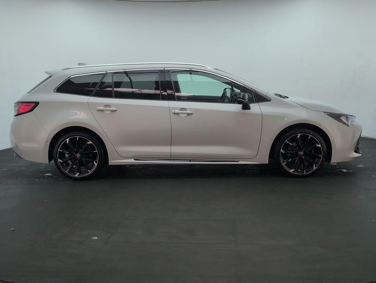 Used Toyota Corolla 2022 for sale - 76424522: Photo 9