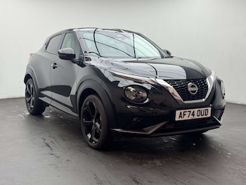 Used Nissan Juke 2024 for sale - 79023158: Photo