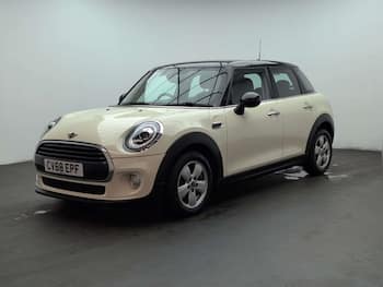 Used MINI Hatch 2018 for sale - 79649338: Photo