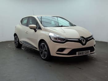 Used Renault Clio 2018 for sale - 79691563: Photo