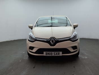Used Renault Clio 2018 for sale - 79691563: Photo
