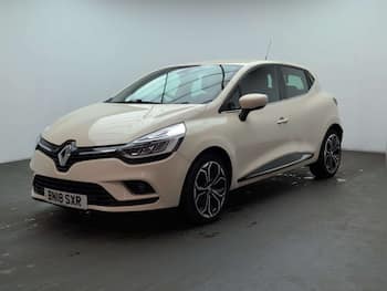 Used Renault Clio 2018 for sale - 79691563: Photo