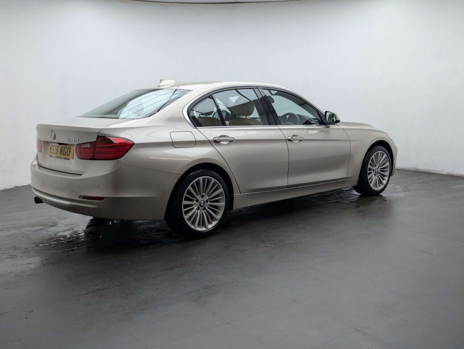 Used BMW 3 Series 2015 for sale - 77766874: Photo 10