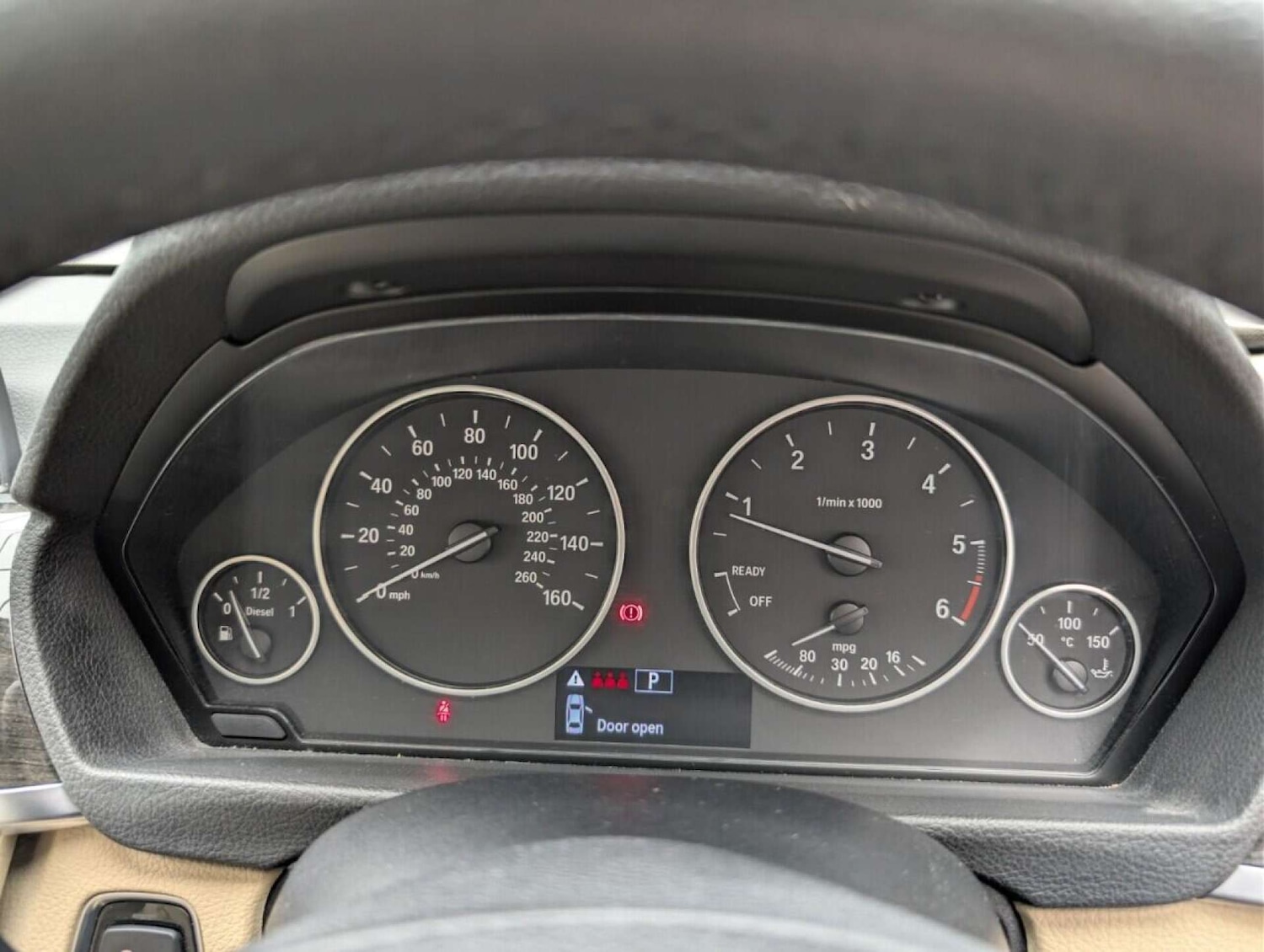 Used BMW 3 Series 2015 for sale - 77766874: Photo 18