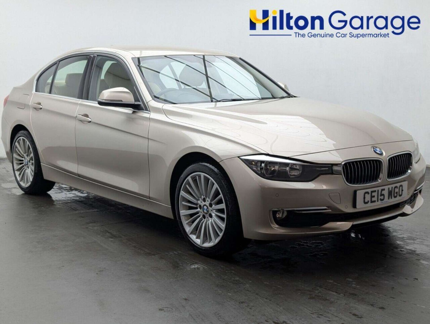 Used BMW 3 Series 2015 for sale - 77766874: Photo 3
