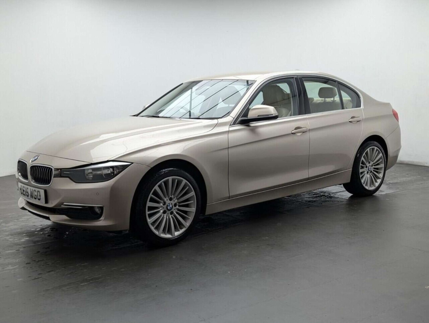 Used BMW 3 Series 2015 for sale - 77766874: Photo 6