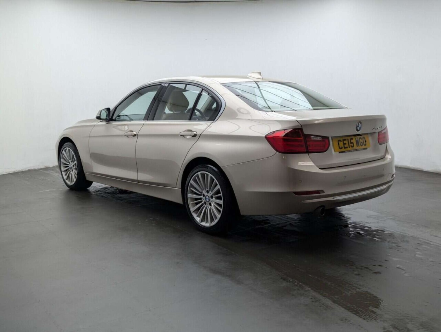 Used BMW 3 Series 2015 for sale - 77766874: Photo 8