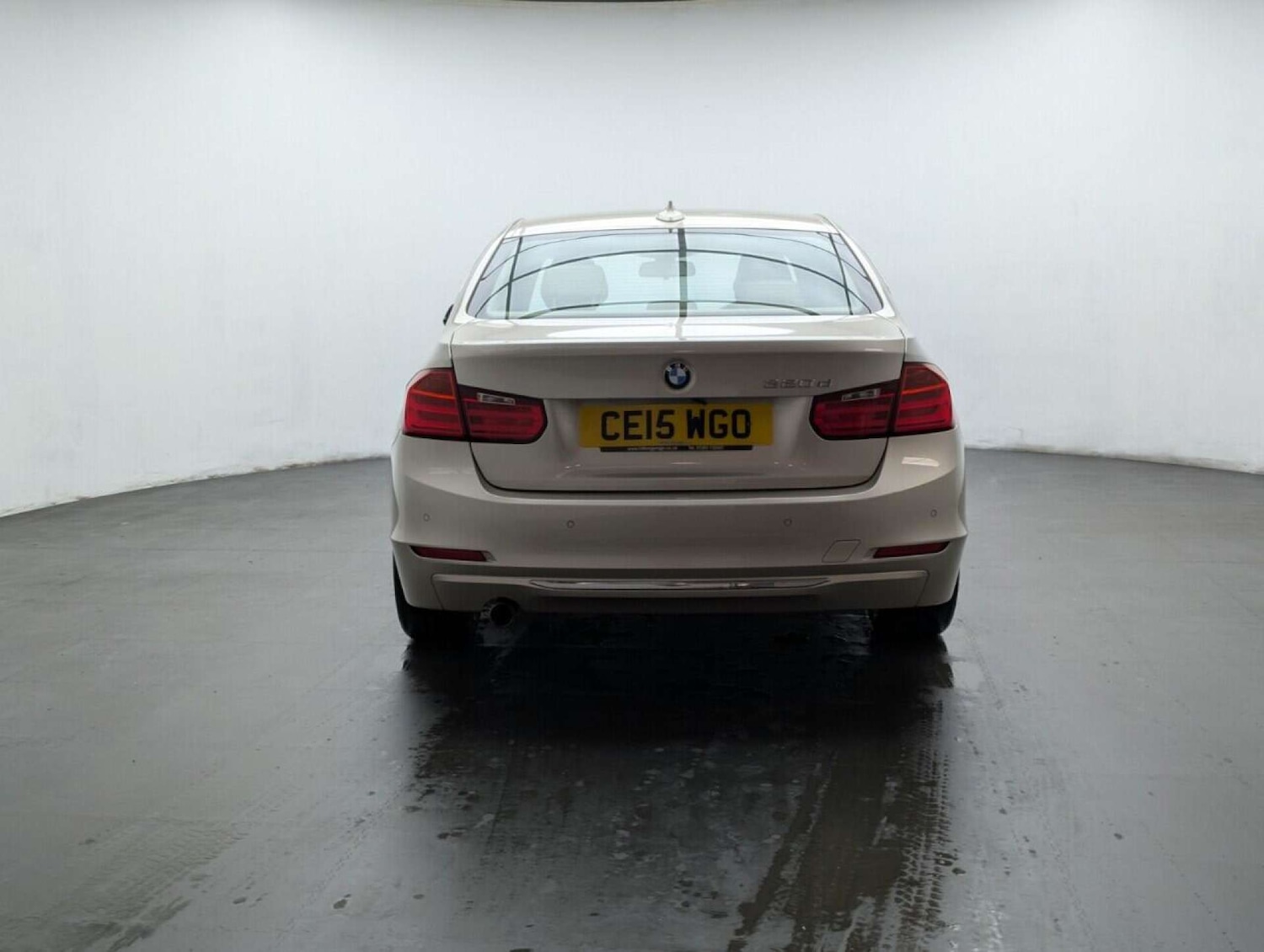 Used BMW 3 Series 2015 for sale - 77766874: Photo 9