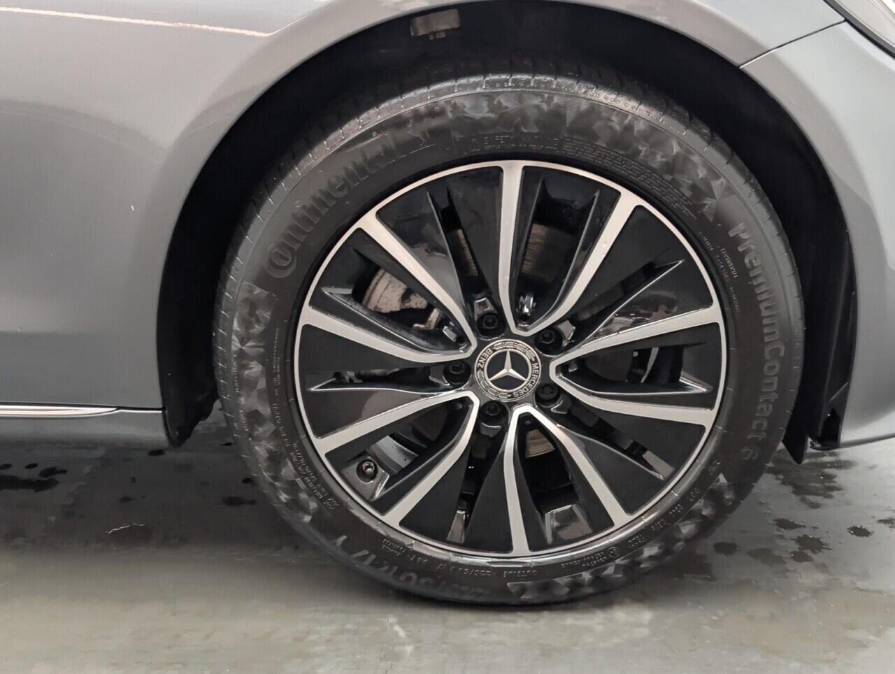 Used Mercedes-Benz C Class for sale - 76998990: Photo 10