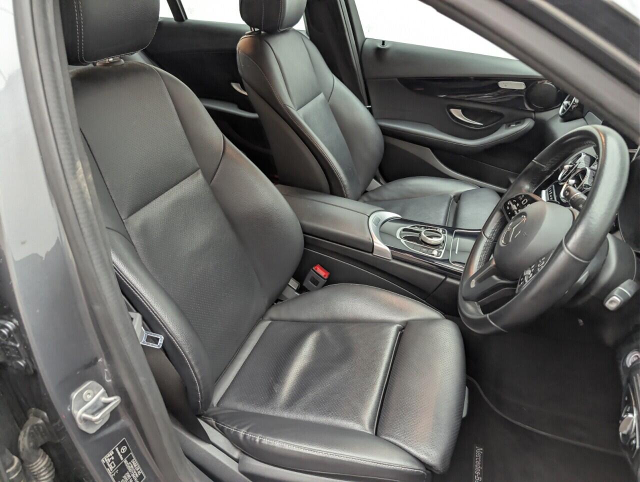 Used Mercedes-Benz C Class for sale - 76998990: Photo 12