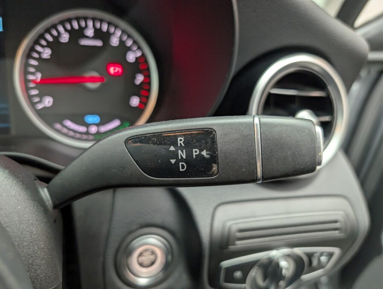 Used Mercedes-Benz C Class for sale - 76998990: Photo 16