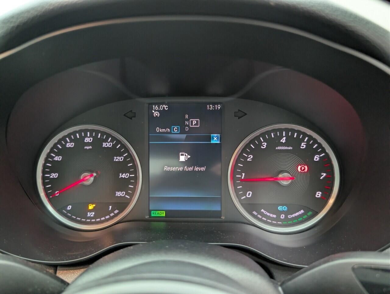 Used Mercedes-Benz C Class for sale - 76998990: Photo 17