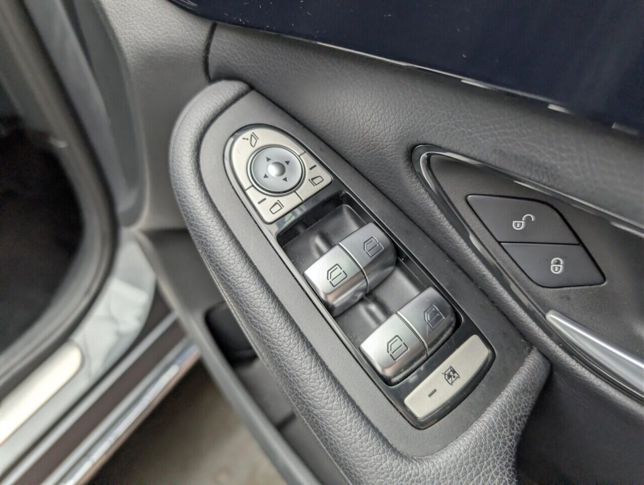 Used Mercedes-Benz C Class for sale - 76998990: Photo 19