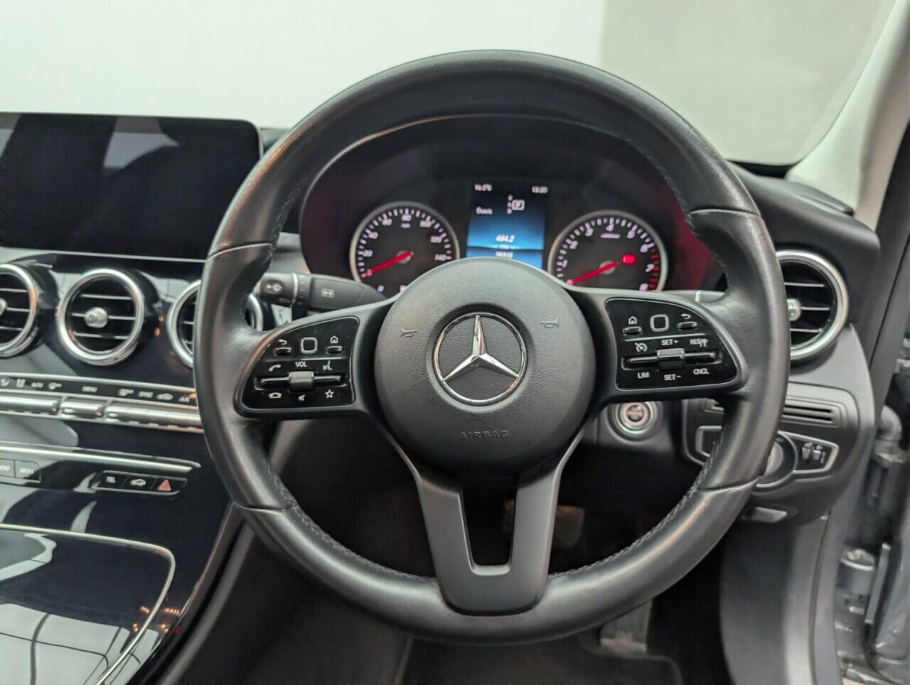 Used Mercedes-Benz C Class for sale - 76998990: Photo 21