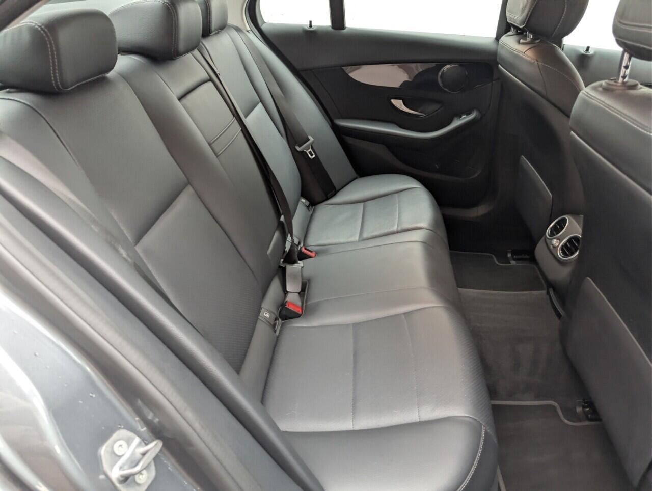 Used Mercedes-Benz C Class for sale - 76998990: Photo 23