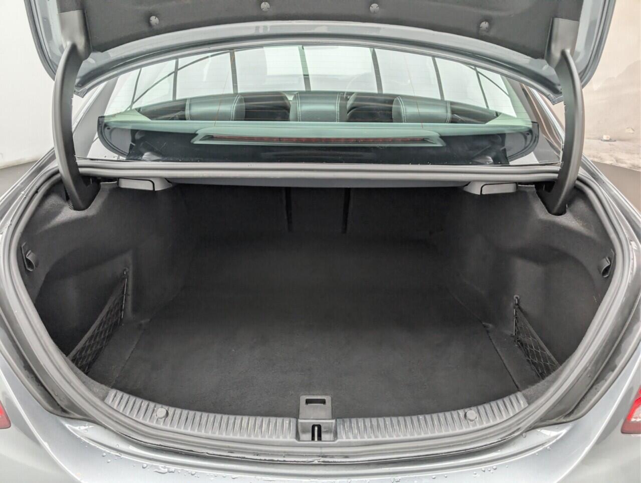 Used Mercedes-Benz C Class for sale - 76998990: Photo 24