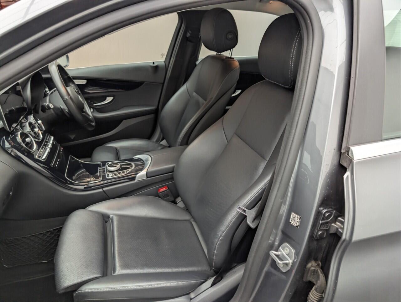 Used Mercedes-Benz C Class for sale - 76998990: Photo 26