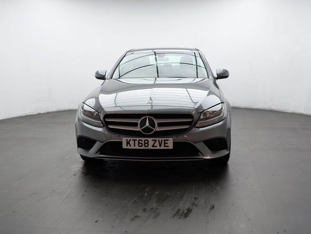 Used Mercedes-Benz C Class for sale - 76998990: Photo 3