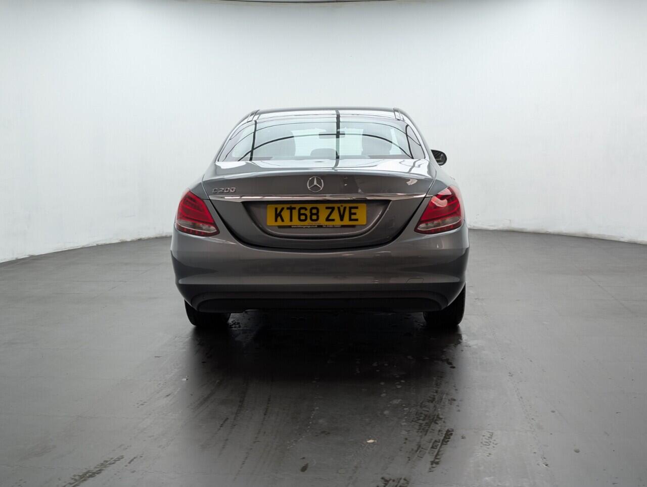 Used Mercedes-Benz C Class for sale - 76998990: Photo 7