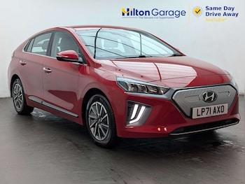 Used Hyundai IONIQ 2022 for sale - 79261395: Photo