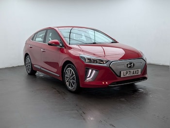 Used Hyundai IONIQ 2022 for sale - 79261395: Photo