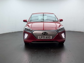 Used Hyundai IONIQ 2022 for sale - 79261395: Photo