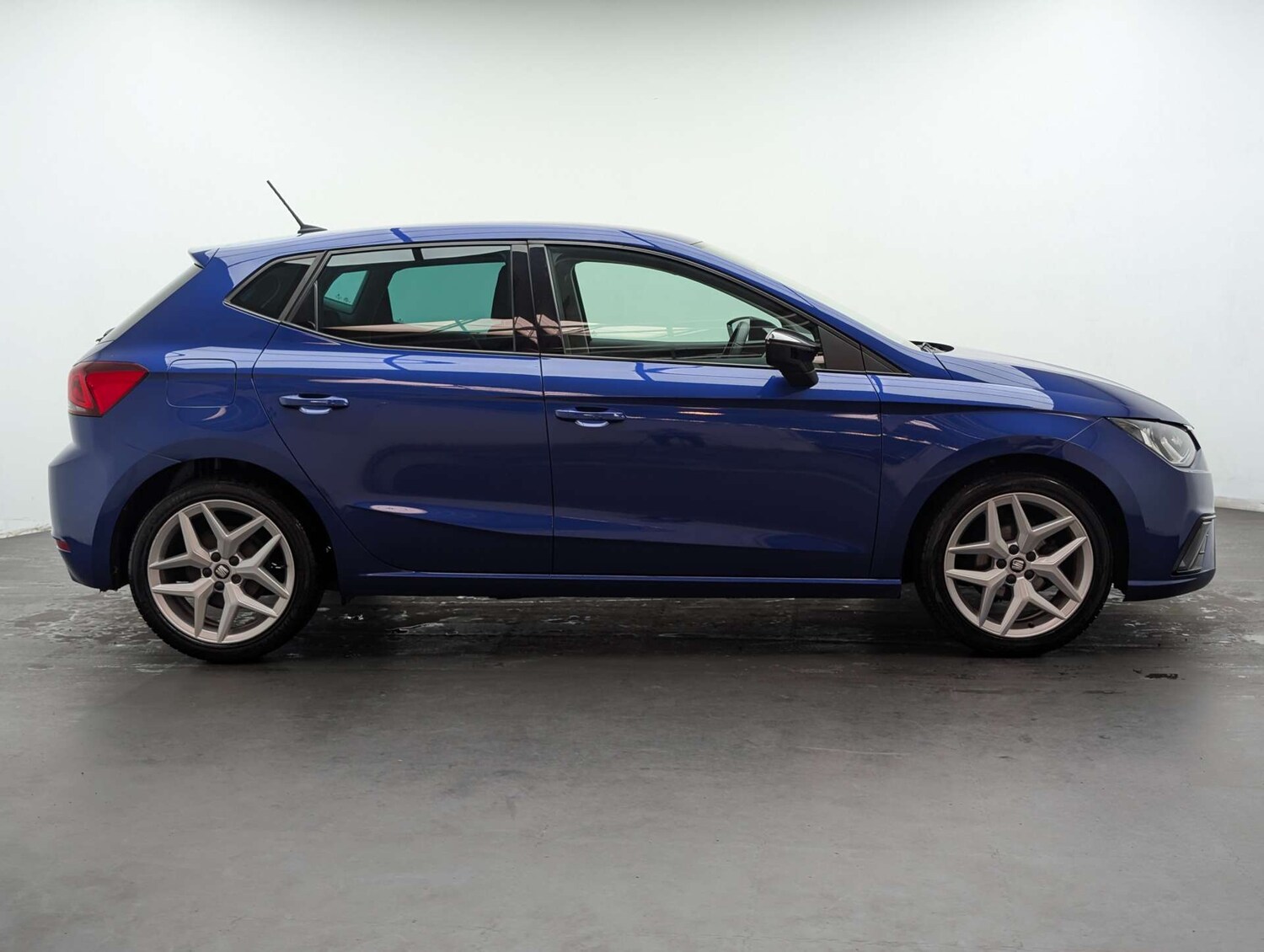 Used SEAT Ibiza 2018 for sale - 78011950: Photo 11