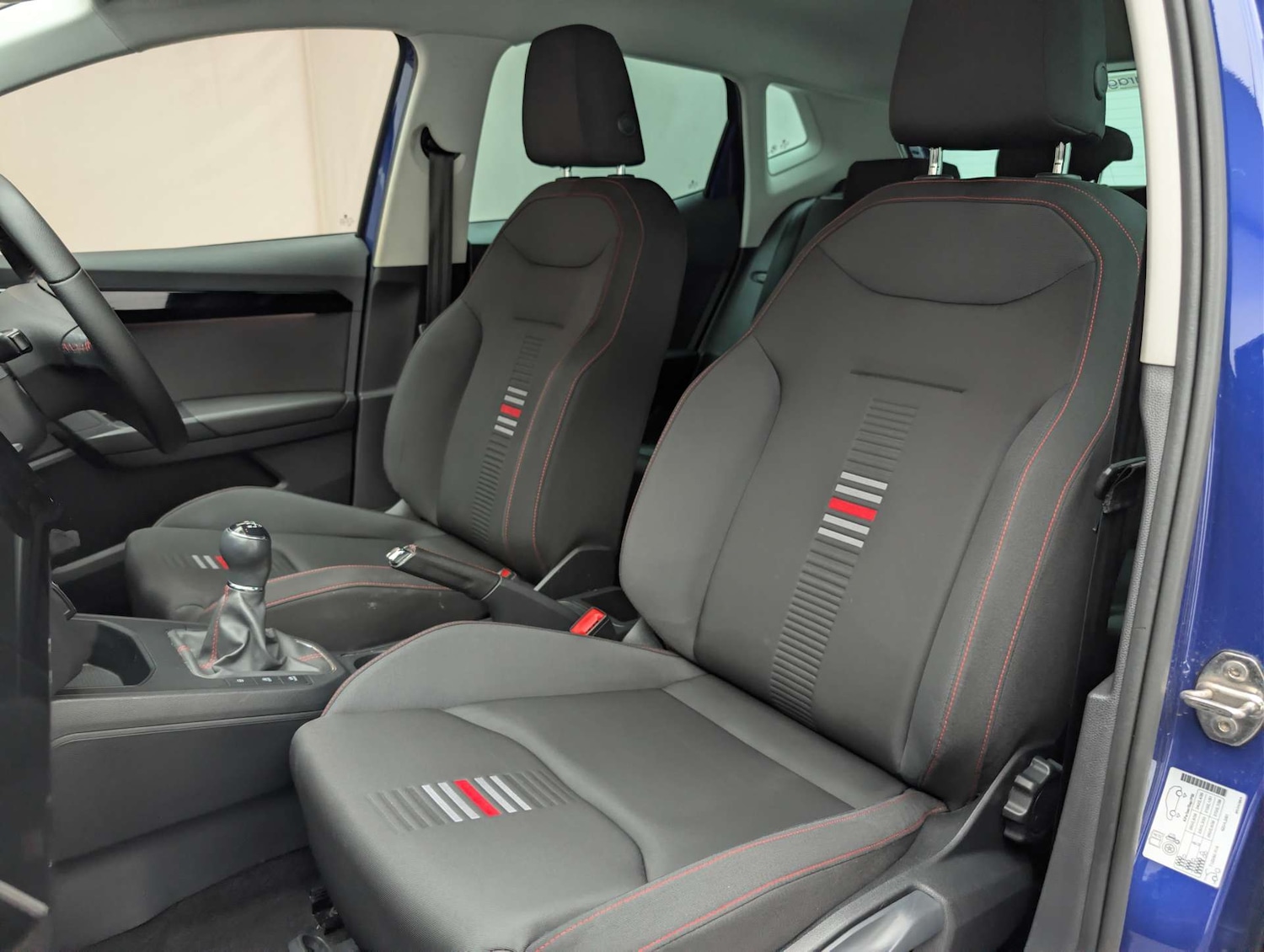 Used SEAT Ibiza 2018 for sale - 78011950: Photo 14