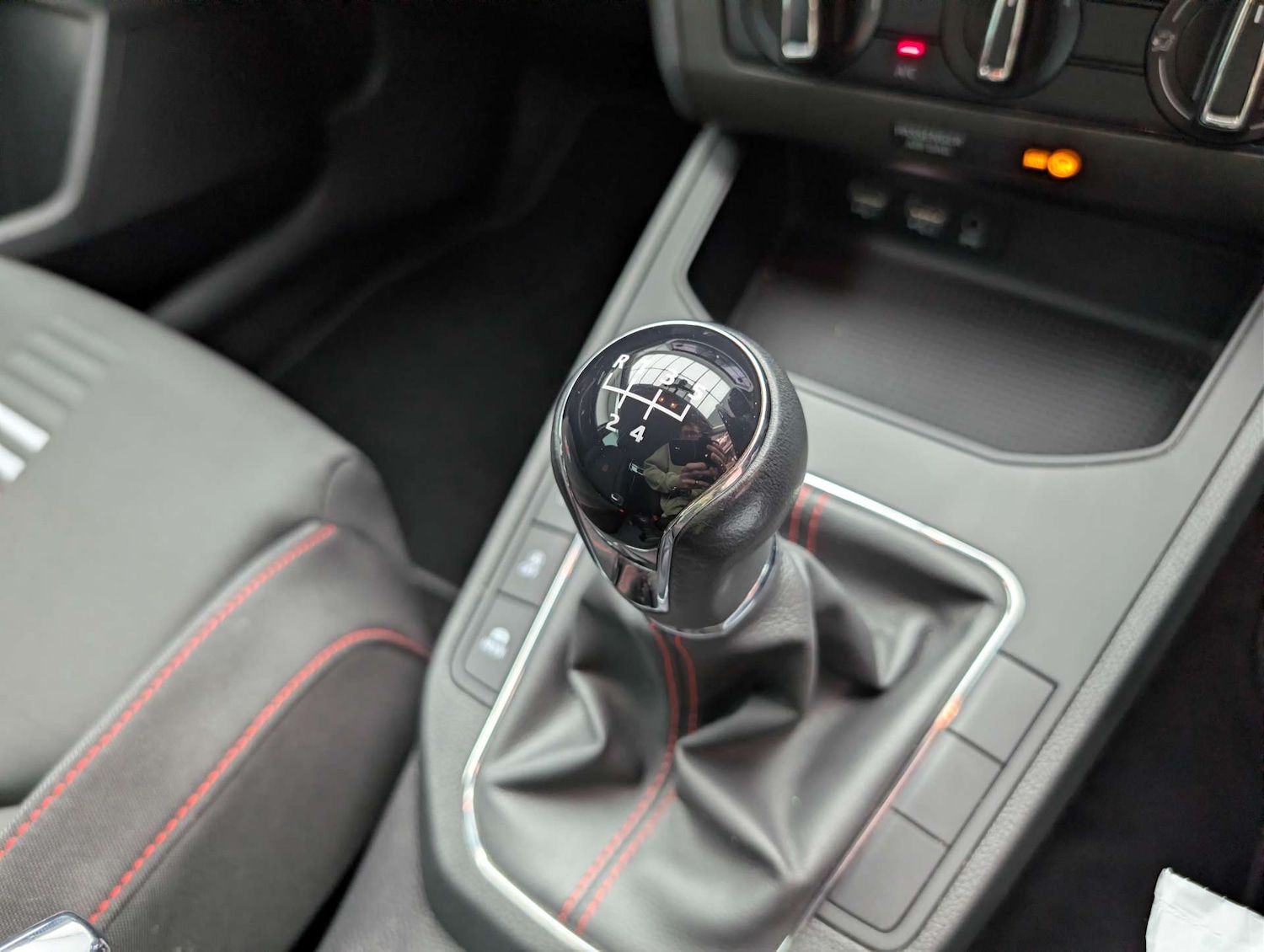 Used SEAT Ibiza 2018 for sale - 78011950: Photo 15