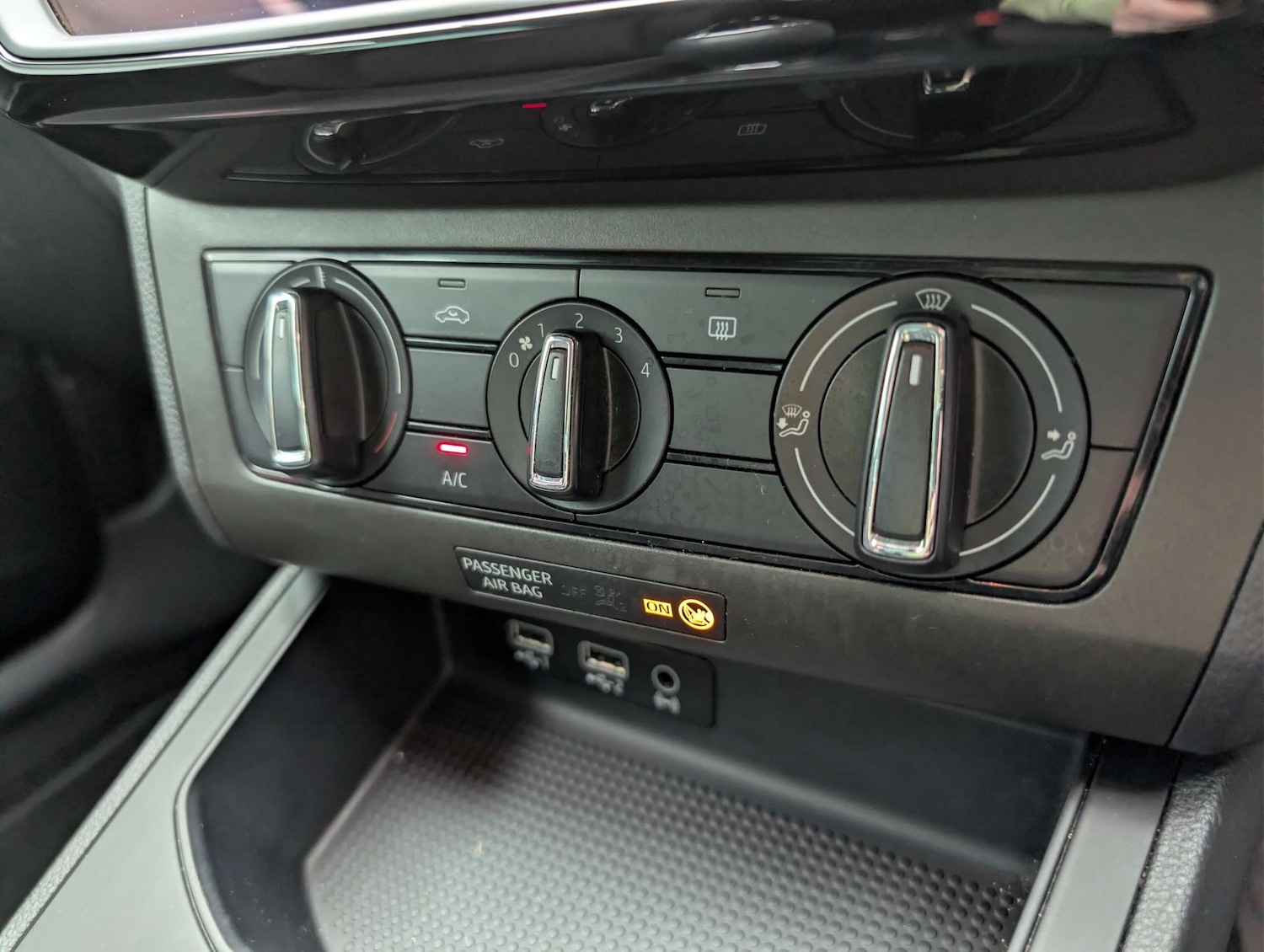 Used SEAT Ibiza 2018 for sale - 78011950: Photo 17