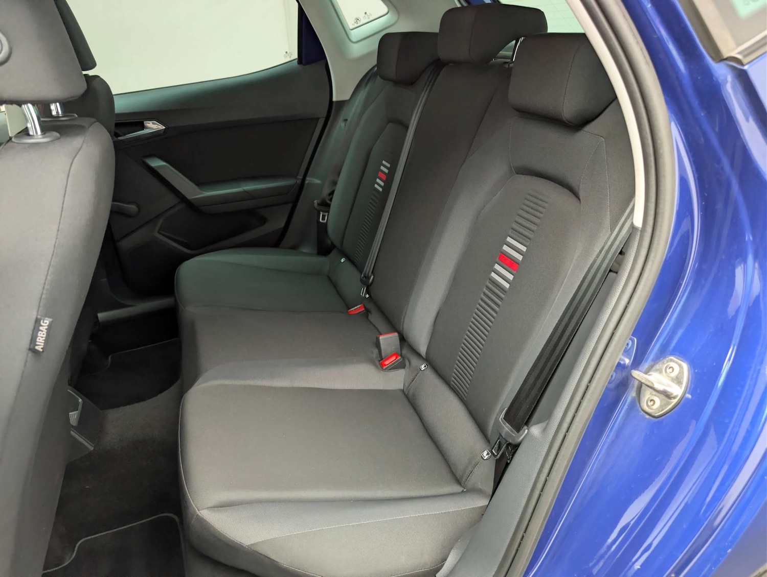 Used SEAT Ibiza 2018 for sale - 78011950: Photo 19