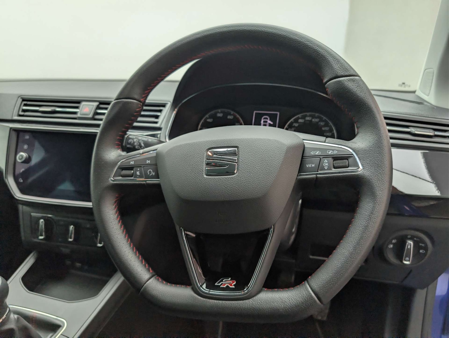 Used SEAT Ibiza 2018 for sale - 78011950: Photo 22