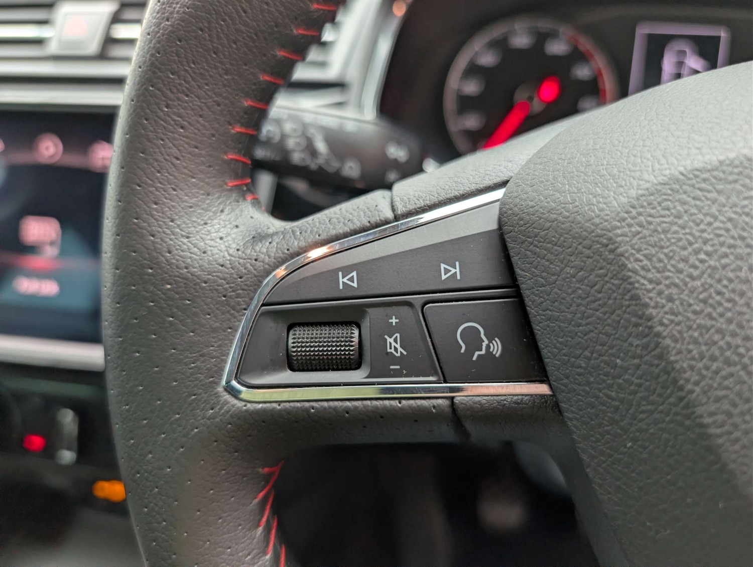 Used SEAT Ibiza 2018 for sale - 78011950: Photo 23