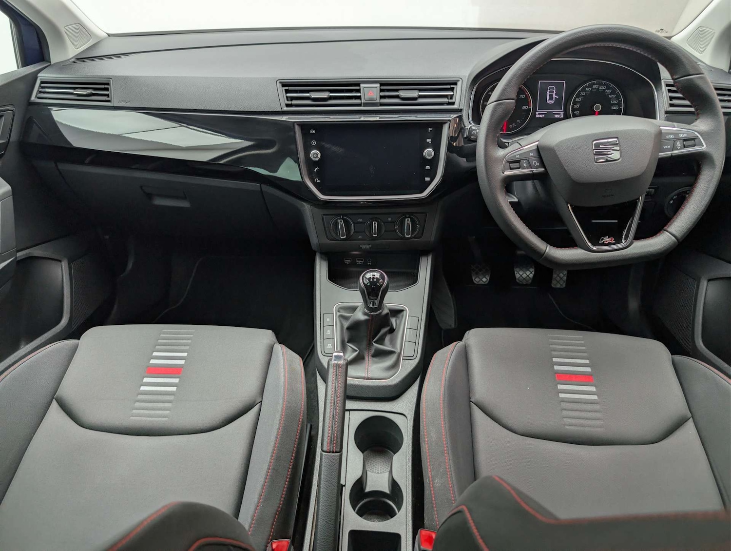 Used SEAT Ibiza 2018 for sale - 78011950: Photo 29