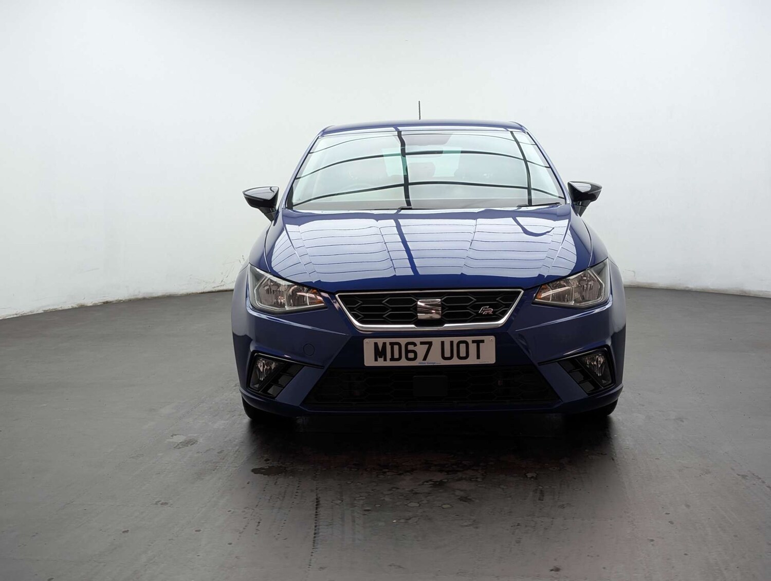 Used SEAT Ibiza 2018 for sale - 78011950: Photo 3