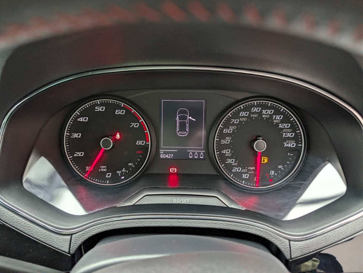 Used SEAT Ibiza 2018 for sale - 78011950: Photo 30