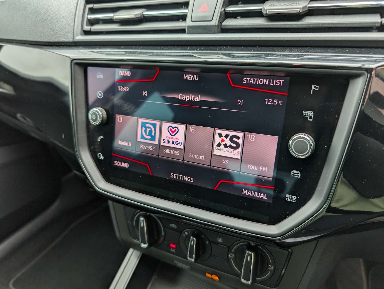 Used SEAT Ibiza 2018 for sale - 78011950: Photo 31