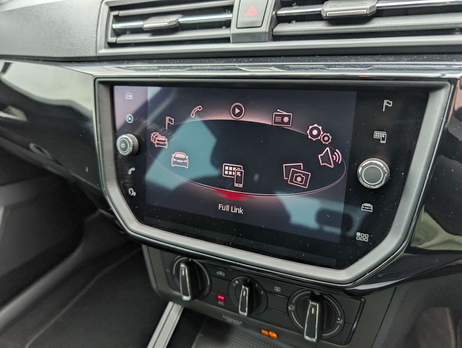 Used SEAT Ibiza 2018 for sale - 78011950: Photo 33