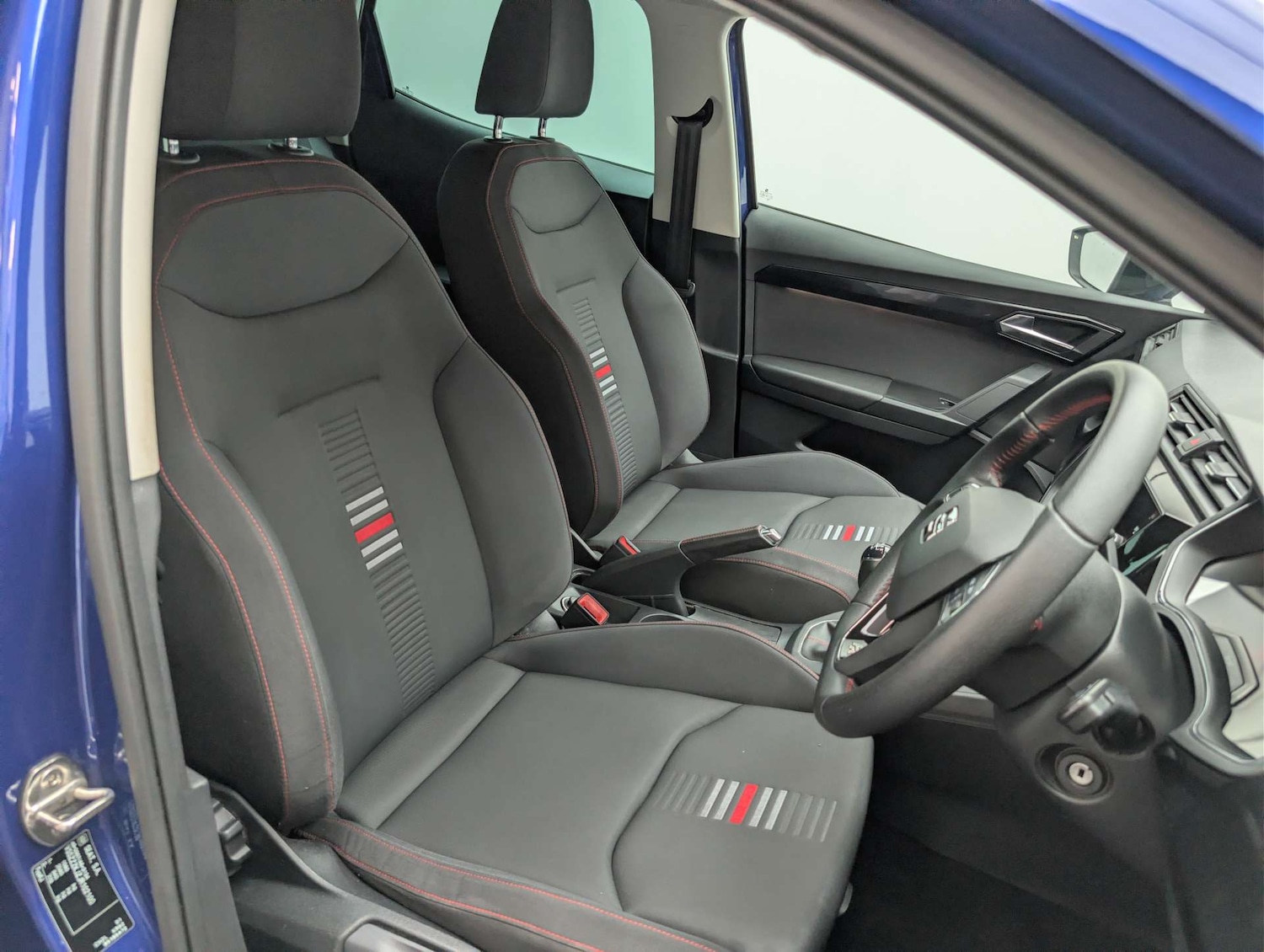 Used SEAT Ibiza 2018 for sale - 78011950: Photo 34