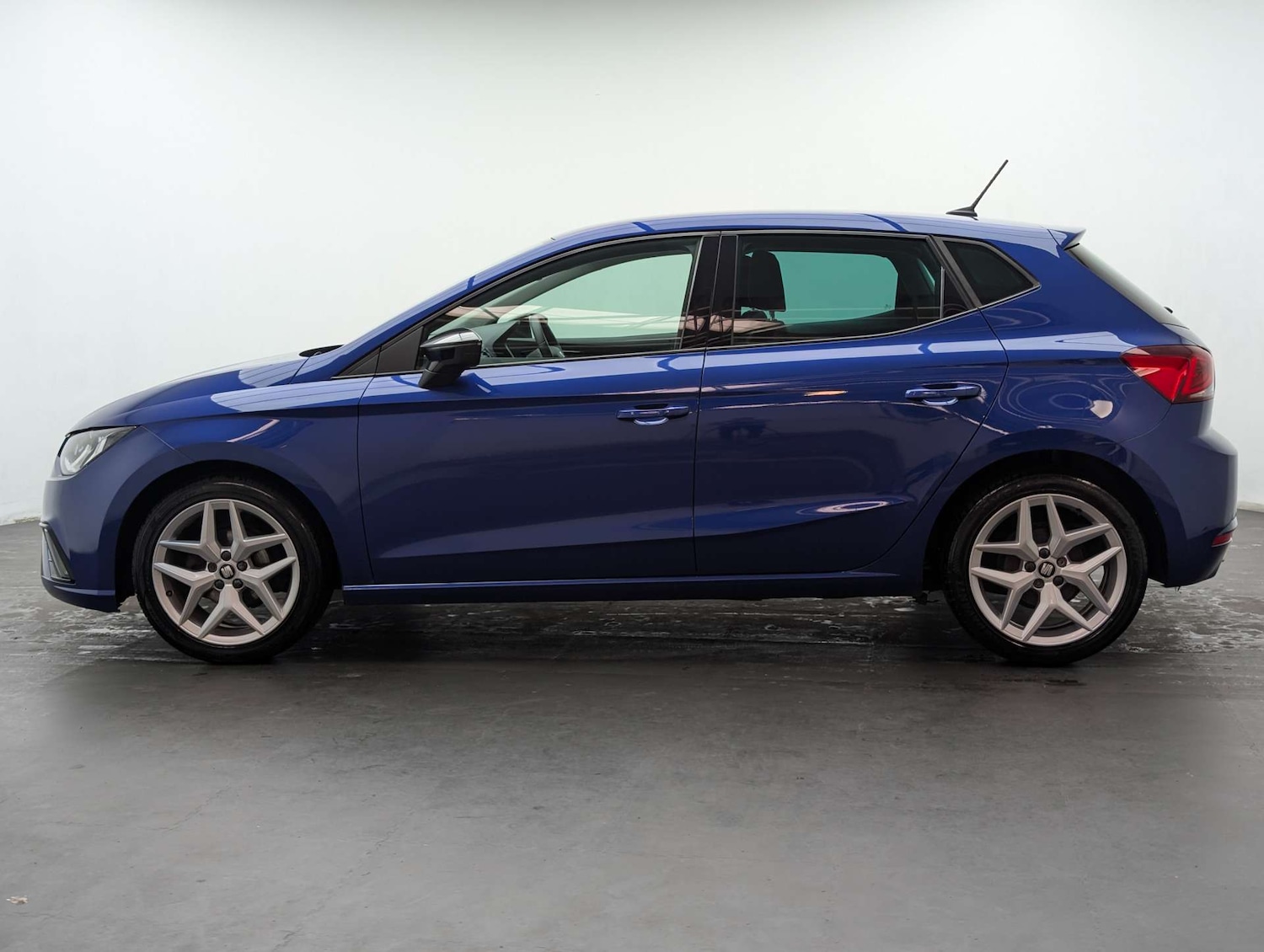 Used SEAT Ibiza 2018 for sale - 78011950: Photo 6
