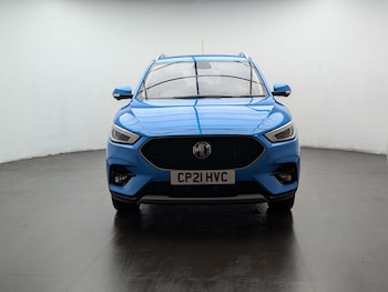 Used MG MG ZS 2021 for sale - 78829107: Photo