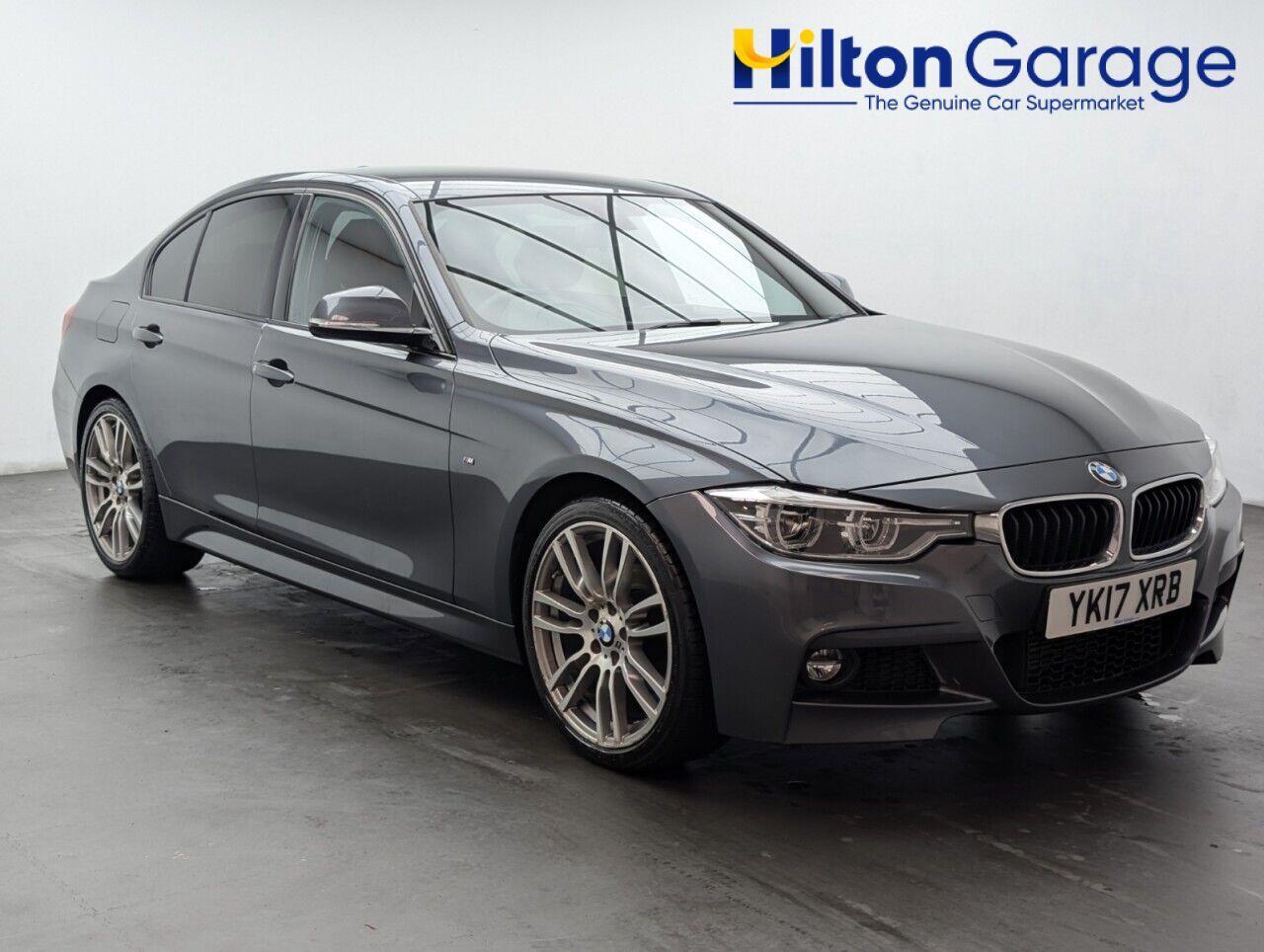 Used BMW 3 Series 2017 for sale - 76423384: Photo 1