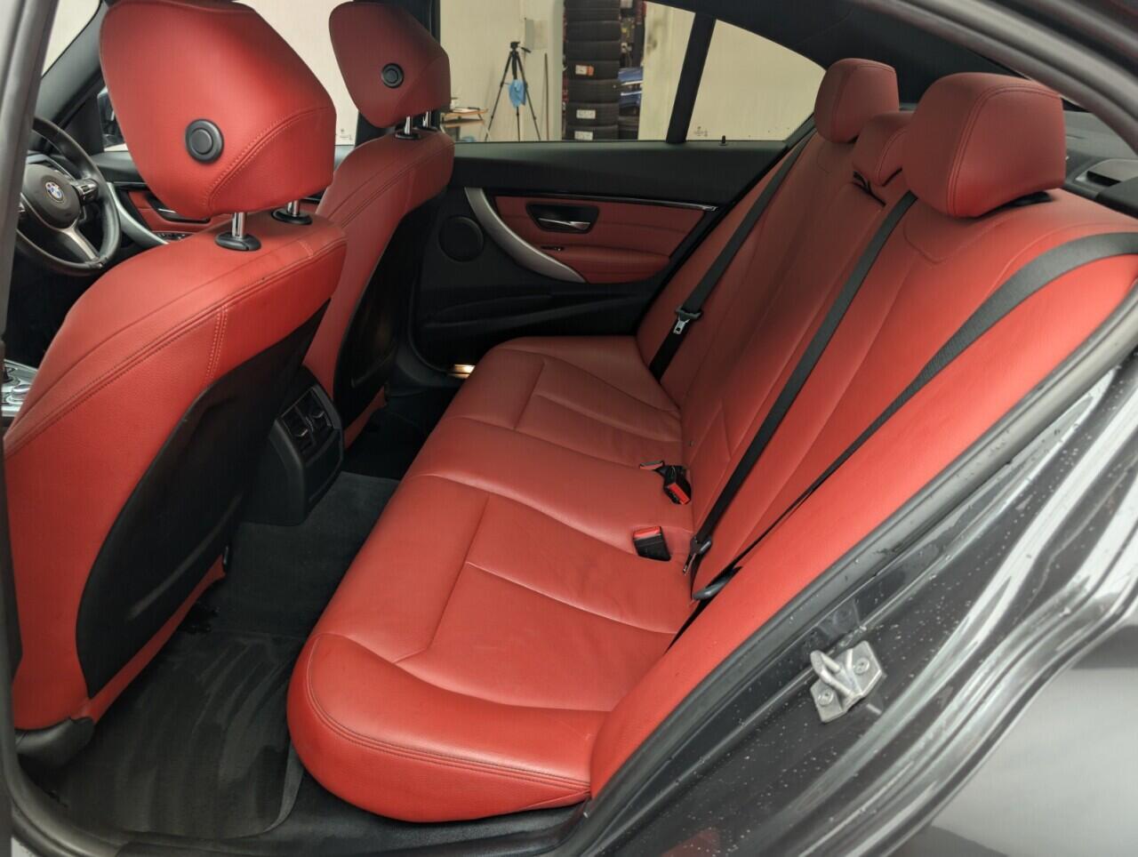 Used BMW 3 Series 2017 for sale - 76423384: Photo 10