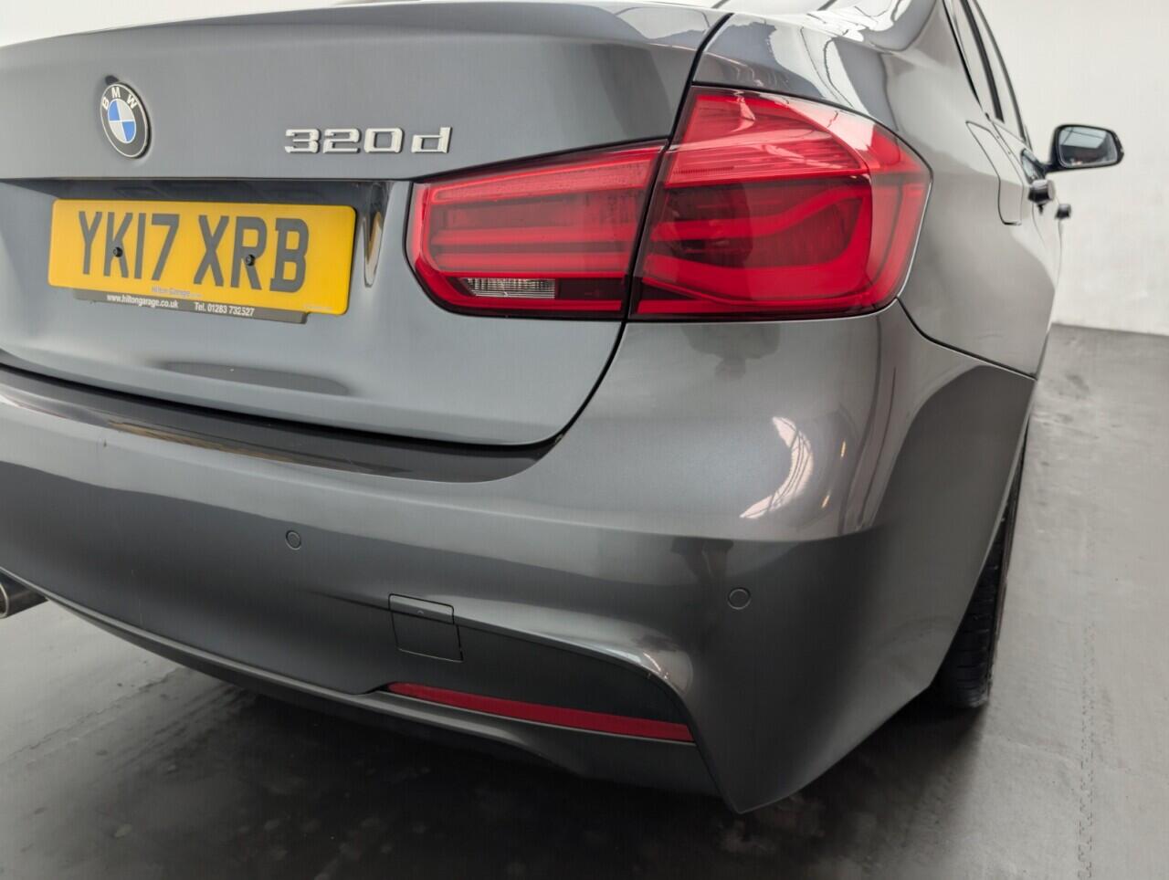 Used BMW 3 Series 2017 for sale - 76423384: Photo 11