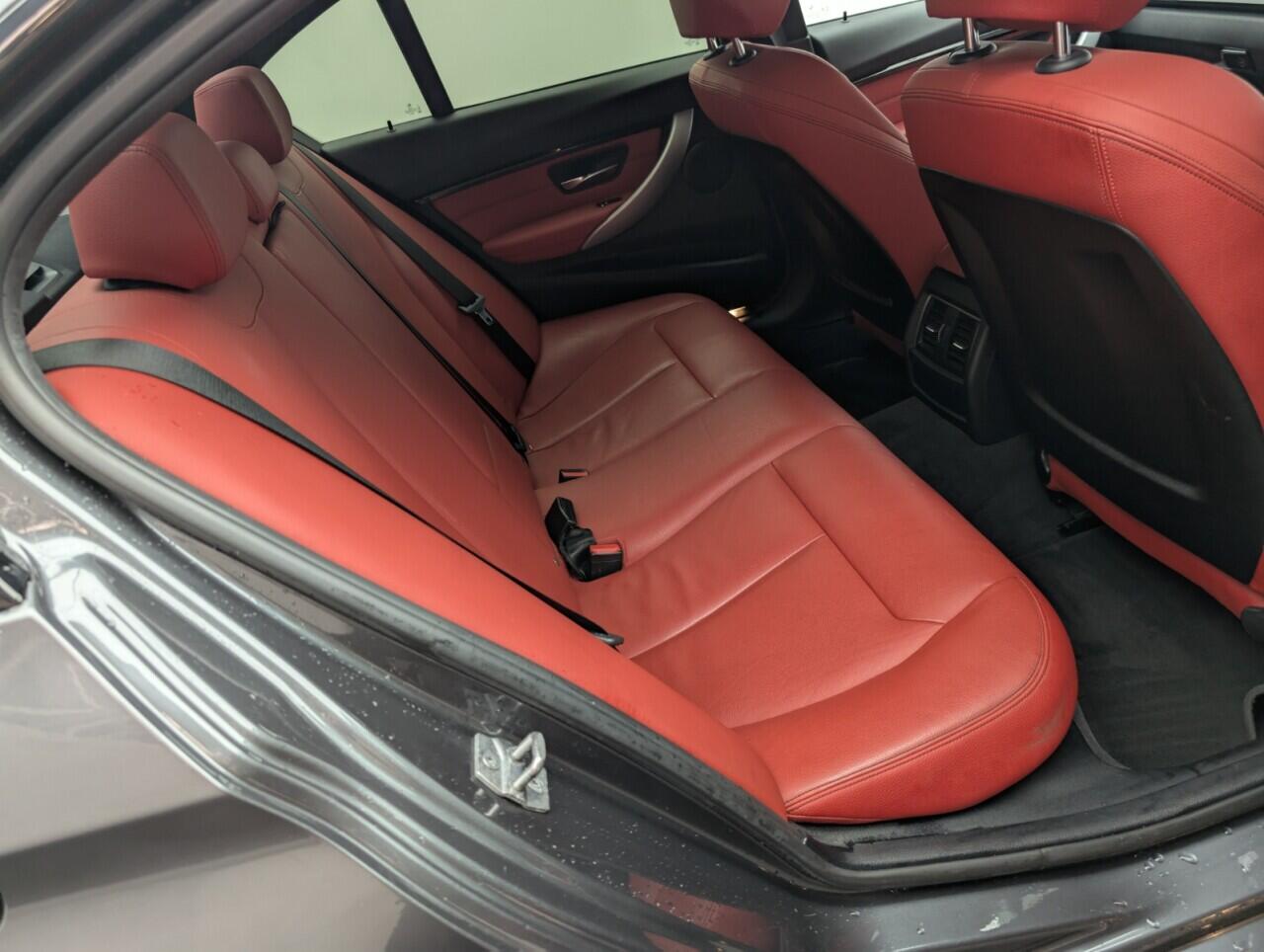 Used BMW 3 Series 2017 for sale - 76423384: Photo 13