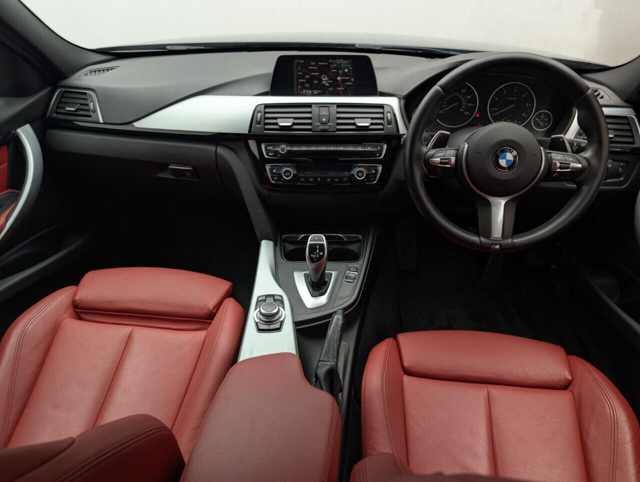 Used BMW 3 Series 2017 for sale - 76423384: Photo 14