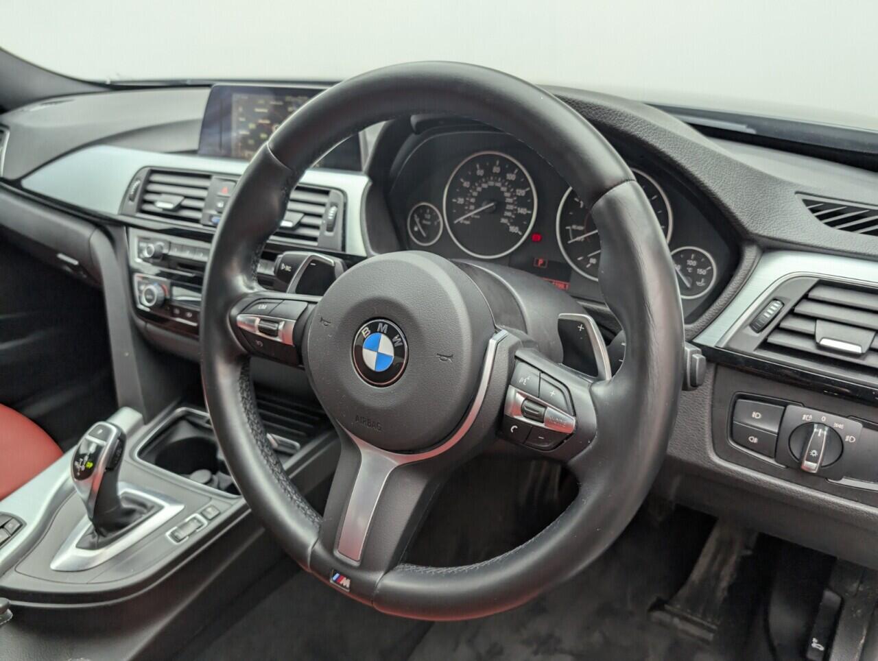 Used BMW 3 Series 2017 for sale - 76423384: Photo 15