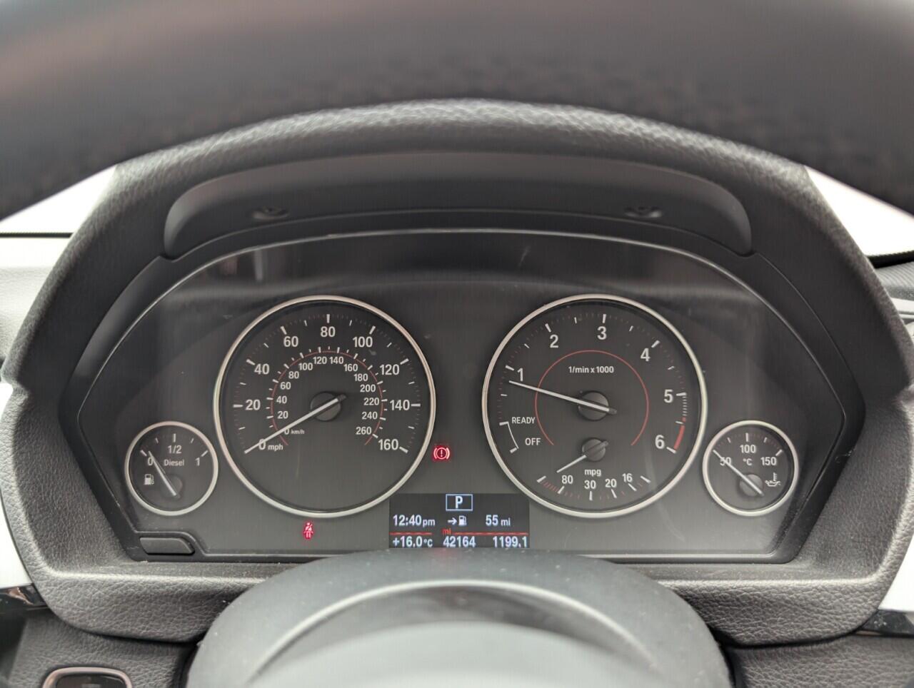 Used BMW 3 Series 2017 for sale - 76423384: Photo 19